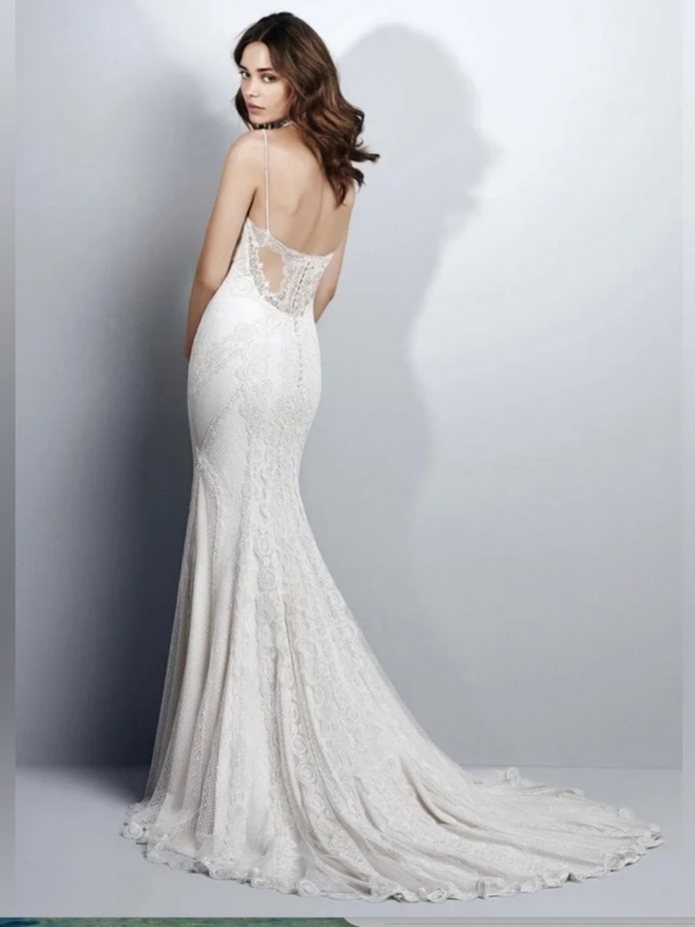 Sottero & Midgley Narissa - Picture 5 of 13